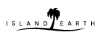 Island Earth logo